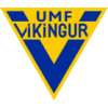 Vikingur Olafsvik logo - Olafsvik VS Arborg Live
