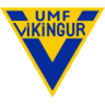 Vikingur Olafsvik logo