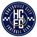 Huntsville City logo - Chattanooga VS Huntsville City Score