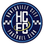 Huntsville City logo