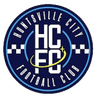 Huntsville City logo