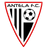 Antela FC logo