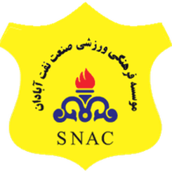 Sanat-Naft logo