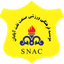 Sanat-Naft logo