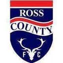 Ross County Reserves logo - Reserves VS Dundee U Result Today
