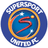 Supersport United logo - Za Premier League 32468 Football