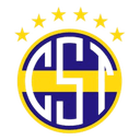Club Sportivo Trinidense logo - Asuncin VS Club Sportivo Trinidense Sport