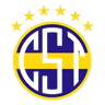 Club Sportivo Trinidense logo