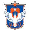 Albirex Niigata Ladies logo
