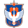 Albirex Niigata Ladies logo
