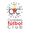Cordobes Futbol Club logo - Cf VS Cordobes Futbol Club Result