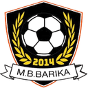 MB Barika U20 logo - U VS Mb Barika U Score