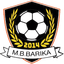 MB Barika U20 logo