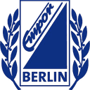 SV Empor Berlin logo - Berlin VS Tennis Borussia Berlin Result Today