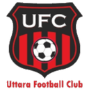 Uttara FC logo - Academy VS Uttara Fc Score