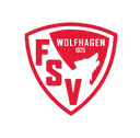 FSV Wolfhagen logo - Wolfhagen VS Kickers Offenbach Sport