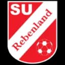 SU Rebenland logo - Gabersdorf VS Su Rebenland Live