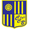 Central Ballester U20 logo - U VS Central Ballester U Live