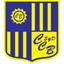 Central Ballester U20 logo