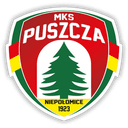 Puszcza Niepolomice logo - Niepolomice VS Slask Wroclaw Live Score