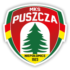 Puszcza Niepolomice logo