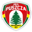 Puszcza Niepolomice logo