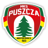 Puszcza Niepolomice logo