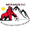 Musanze FC logo - Bugesera VS Musanze Fc Live