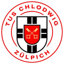 Chlodwig Zulpich logo - Zulpich VS Siegburger Sv Sport