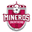 Mineros de Zacatecas logo