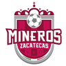 Mineros de Zacatecas logo