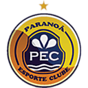Paranoa Youth logo - Youth VS Real Brasil Df Youth Score