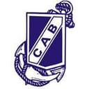 Guillermo Brown logo - Brown VS Estudiantes De San Luis Sport