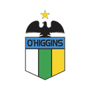 O.Higgins logo - Ohiggins VS Boca Juniors Live