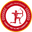 UWIC Inter Cardiff logo