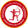 UWIC Inter Cardiff logo