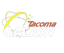 Tacoma Galaxy (W) logo