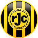Roda JC logo - Waalwijk VS Roda Jc Score Today