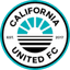 California Utd Strikers logo