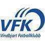 Vindbjart logo - Hinna VS Vindbjart Live