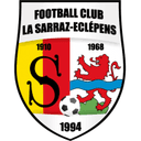 La Sarraz-Eclepens logo - Sarrazeclepens VS Grand Saconnex Live Score