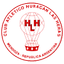 Huracan Las Heras logo