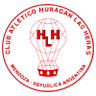 Huracan Las Heras logo