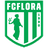 FC Flora Tallinn logo