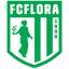 FC Flora Tallinn logo - Est Premium Liiga 32120 Sport