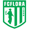 FC Flora Tallinn logo