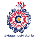 Caballeros de Cordoba logo - Cordoba VS Conejos Tuxtepec Score