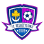 Dynamo Reshetylivka logo