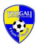 Yoogali SC logo - Sc VS Cooma Tigers Score Today