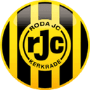 Roda JC Kerkrade Reserve logo - Reserve VS Rkvv Westlandia U Score